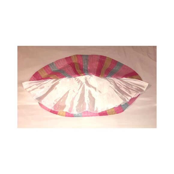 DRESS, 3T, RARE EDITIONS, rainbow - Picture 5 of 6